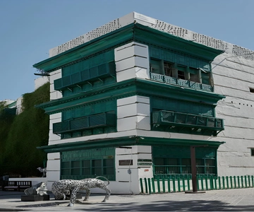 Jeddah: Al-Balad Old Town Historical City Guided Tour