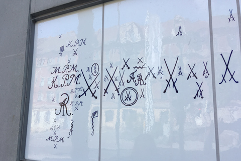 Z Drezna do Miśni: fabryka porcelany i zwiedzanie starego miasta