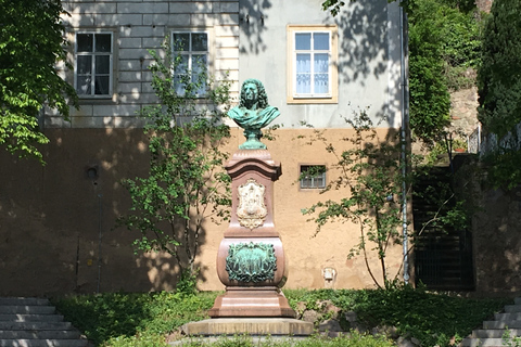 Z Drezna do Miśni: fabryka porcelany i zwiedzanie starego miasta