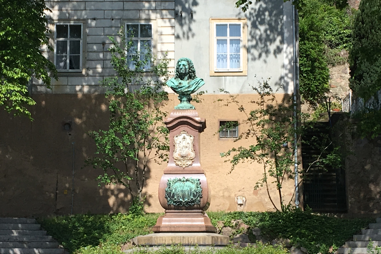 Z Drezna do Miśni: fabryka porcelany i zwiedzanie starego miasta