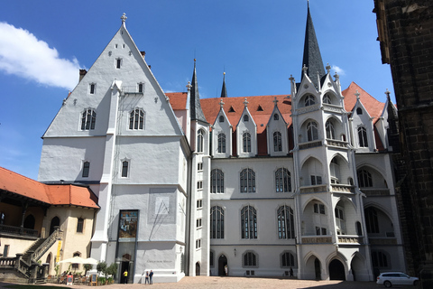 Z Drezna do Miśni: fabryka porcelany i zwiedzanie starego miasta