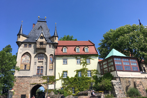 Z Drezna do Miśni: fabryka porcelany i zwiedzanie starego miasta