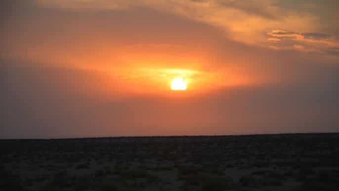 from tunis private north to south 3day tour of tunisia