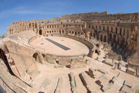 Culture & history