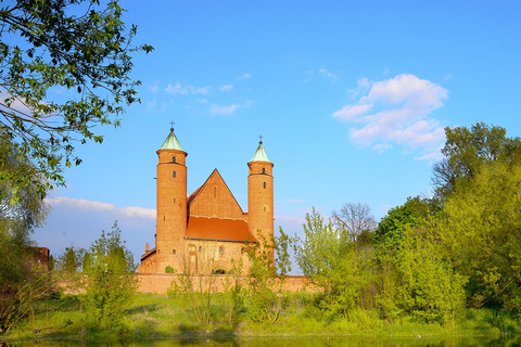 Warschau: Halbtägige private Chopin-Tour nach Zelazowa WolaWarschau: Halbtägige Chopin-Tour nach Zelazowa Wola