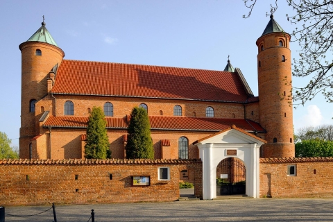 Warsaw: Half-Day Private Chopin Tour to Zelazowa Wola Warsaw: Half-Day Chopin Tour to Zelazowa Wola