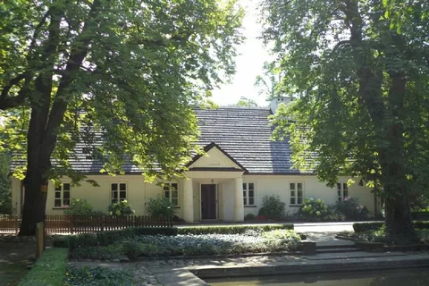 Varsavia: Tour privato di mezza giornata di Chopin a Zelazowa Wola