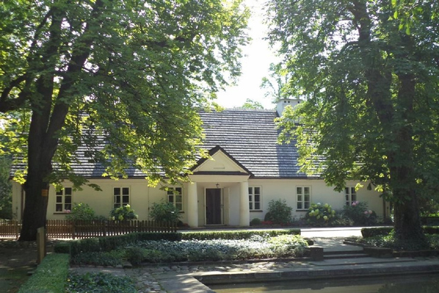 Warschau: Halbtagestour Private Chopin Tour nach Zelazowa Wola