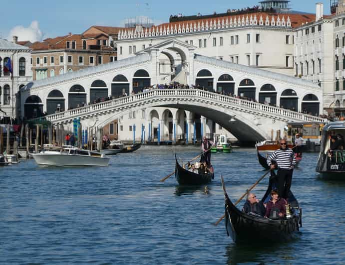 Venice: Hidden Venice 75-Minute Walking Tour | GetYourGuide