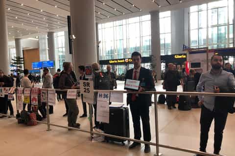 istanbul private sabiha gokcen airport transfer