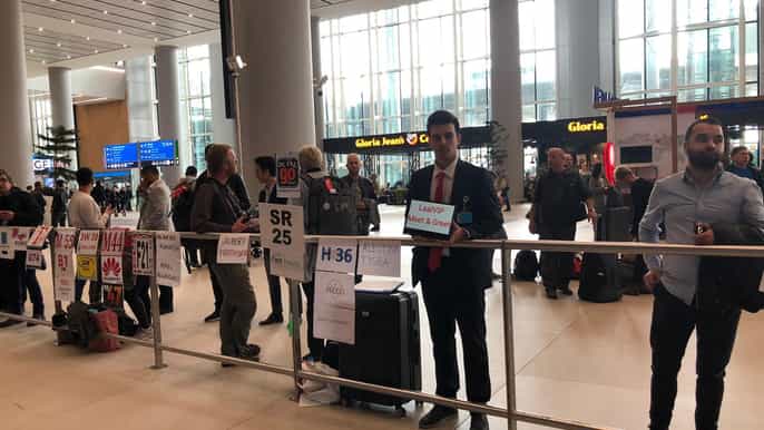 istanbul private sabiha gokcen airport transfer