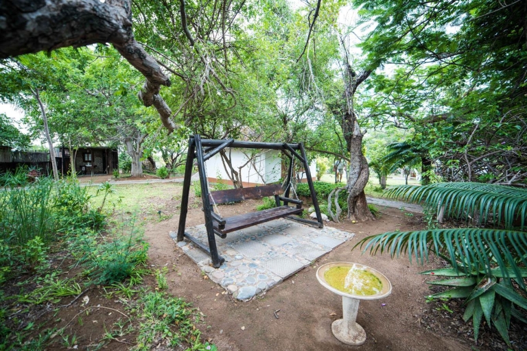 Johannesburg: 5-daagse klassieke Kruger National Park SafariHotel ophalen in Johannesburg