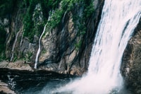 Visite d'autobus de Québec, de la vieille ville et de Montmorency Falls - Hizvo