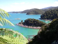 Abel Tasman National Park, Sailing and Self-Guided Walk - Housity