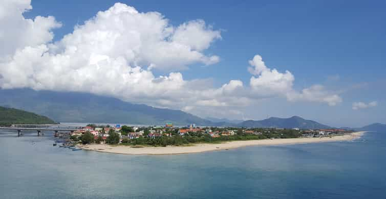 Lang Co Beach, Da Nang (Municipality) - Book Tickets & Tours | GetYourGuide