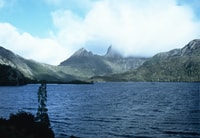 Cradle Mountain National Park von Coach aus Launceston - Hizvo