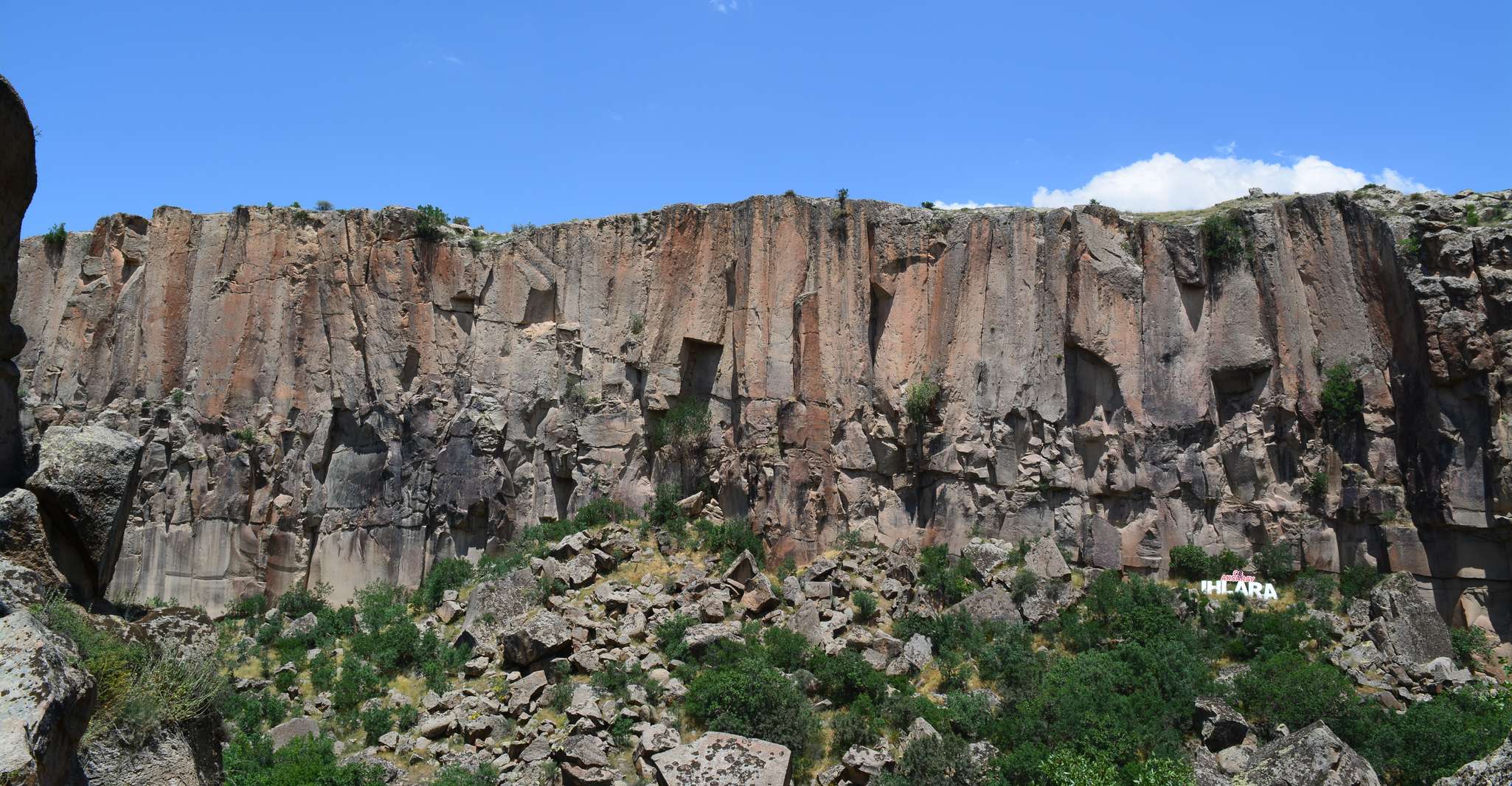 Full Day Cappadocia Green Tour - Housity