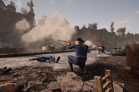 Budapest: Virtual Reality Tour in 8 Languages