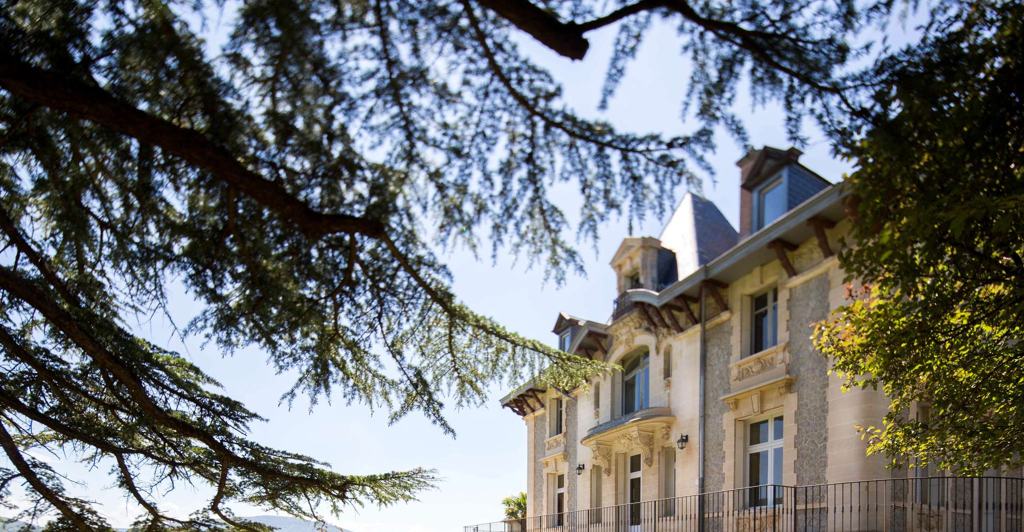 Languedoc, Tour und Verkostung bei Domaine de Baronarques - Hizvo