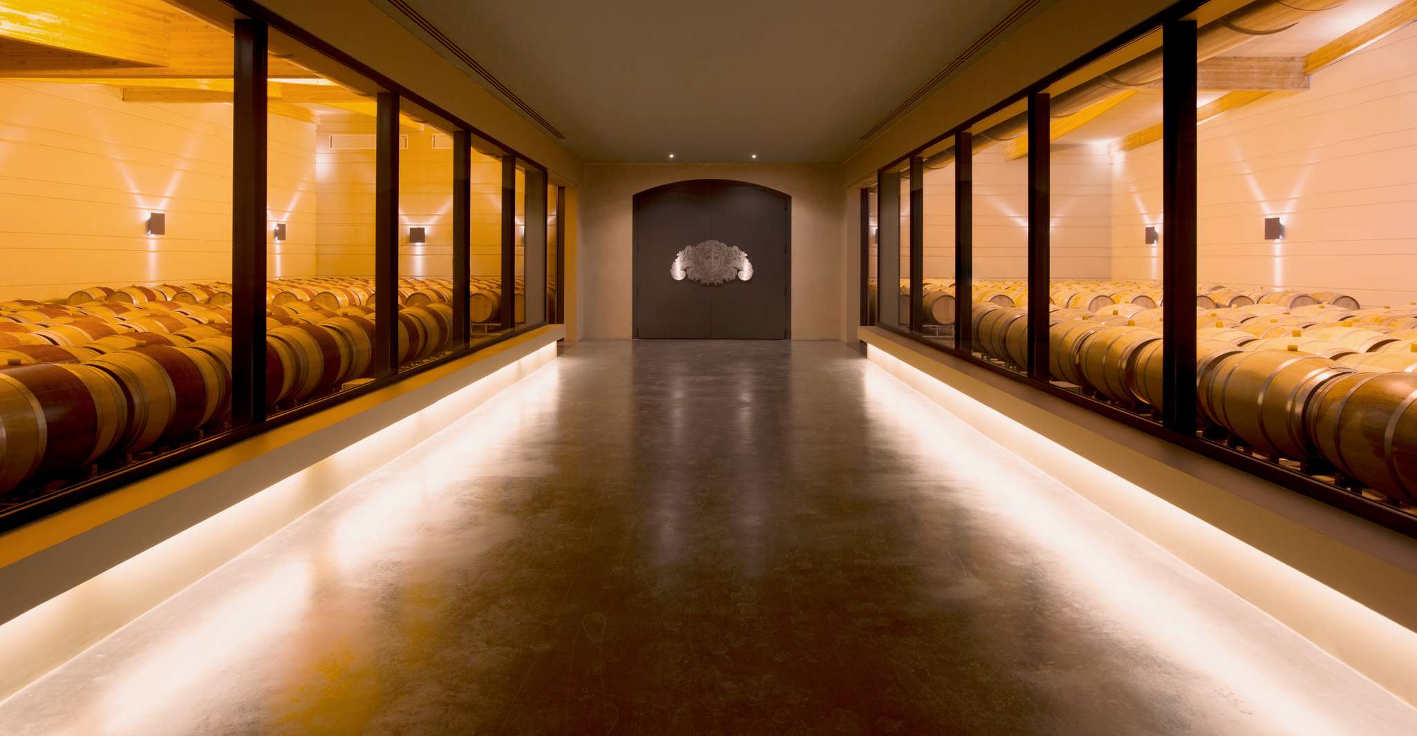 Languedoc, Tour und Verkostung bei Domaine de Baronarques - Hizvo