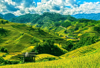 Guilin Longji Terraces Private Day Tour - Housity