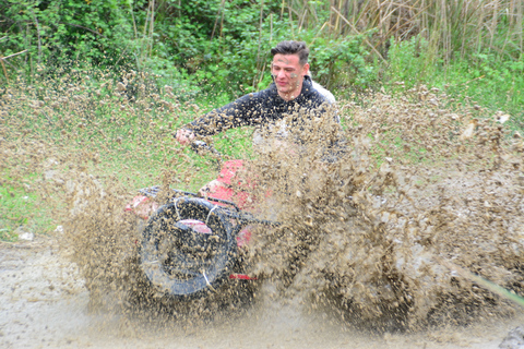 Côté : Quad Safari Tour