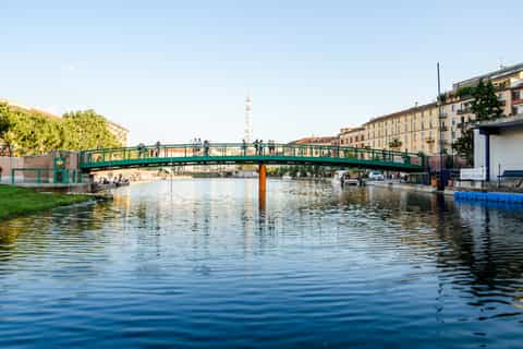 milan weekend quiz tour