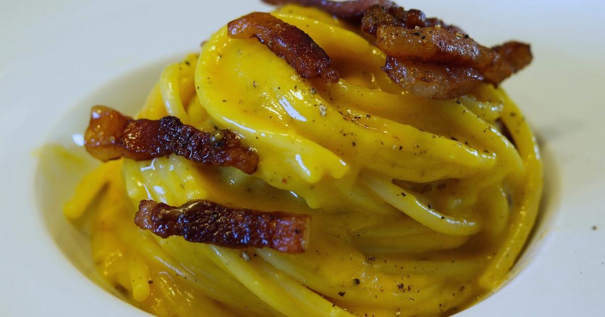 Rome: Cooking Class and Dinner with a Local | GetYourGuide