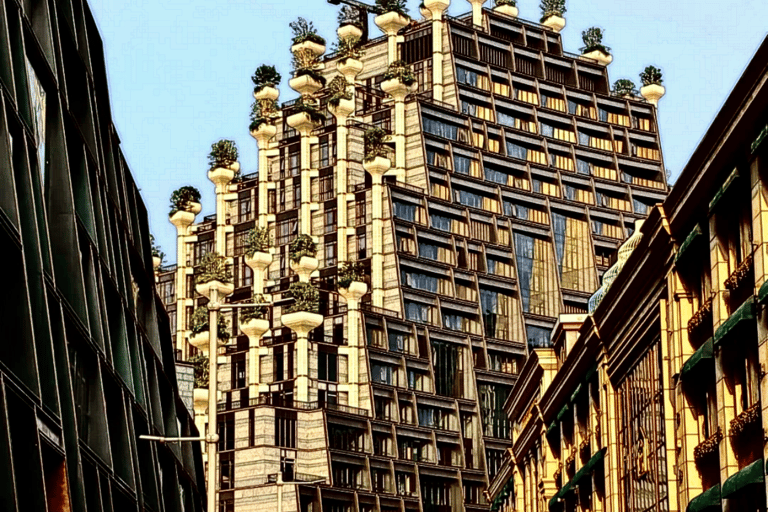 Shanghai: Food-Making Class and M50 Art District Tour Xiaolongbao Cooking Experience Private Course