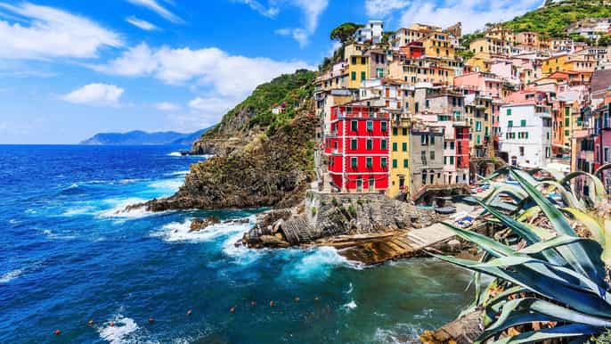 cinque terre transfer di andata e ritorno da firenze