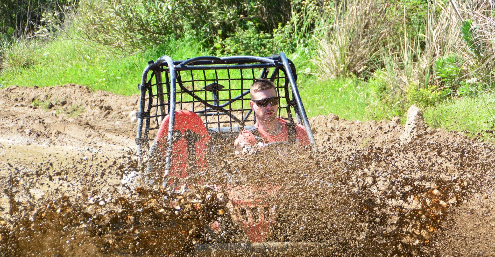 City of Side, Buggy Safari Tour - Housity