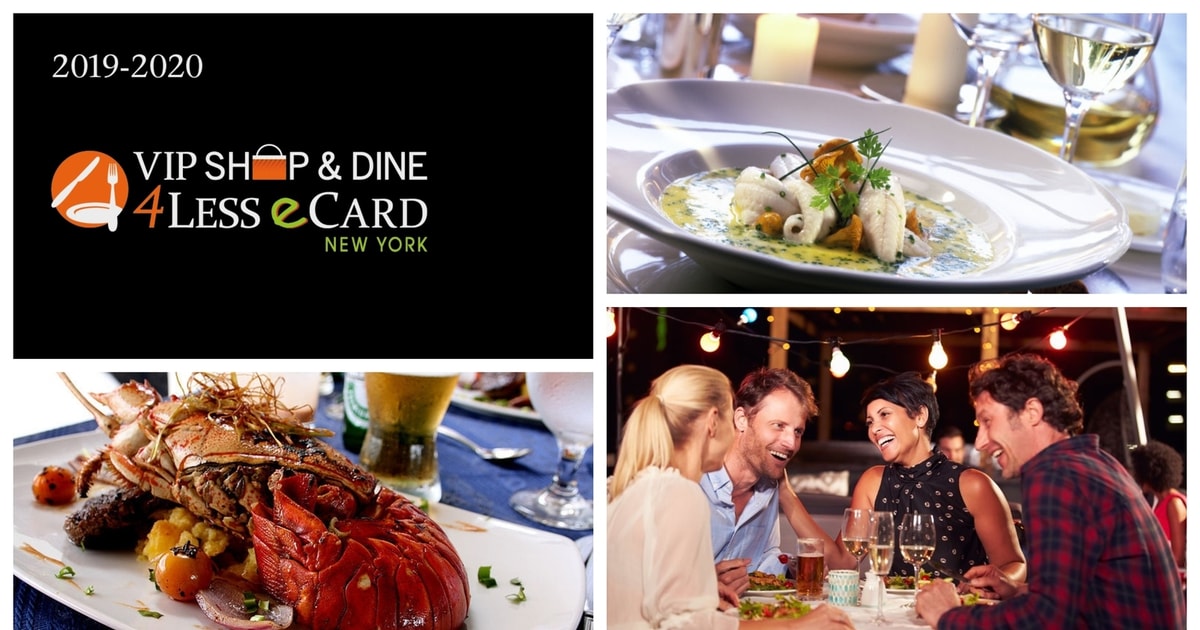 New York VIPErmäßigungskarte mit 90 Tagen Gültigkeit GetYourGuide