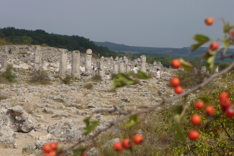 Varna: Guided VIP Tour