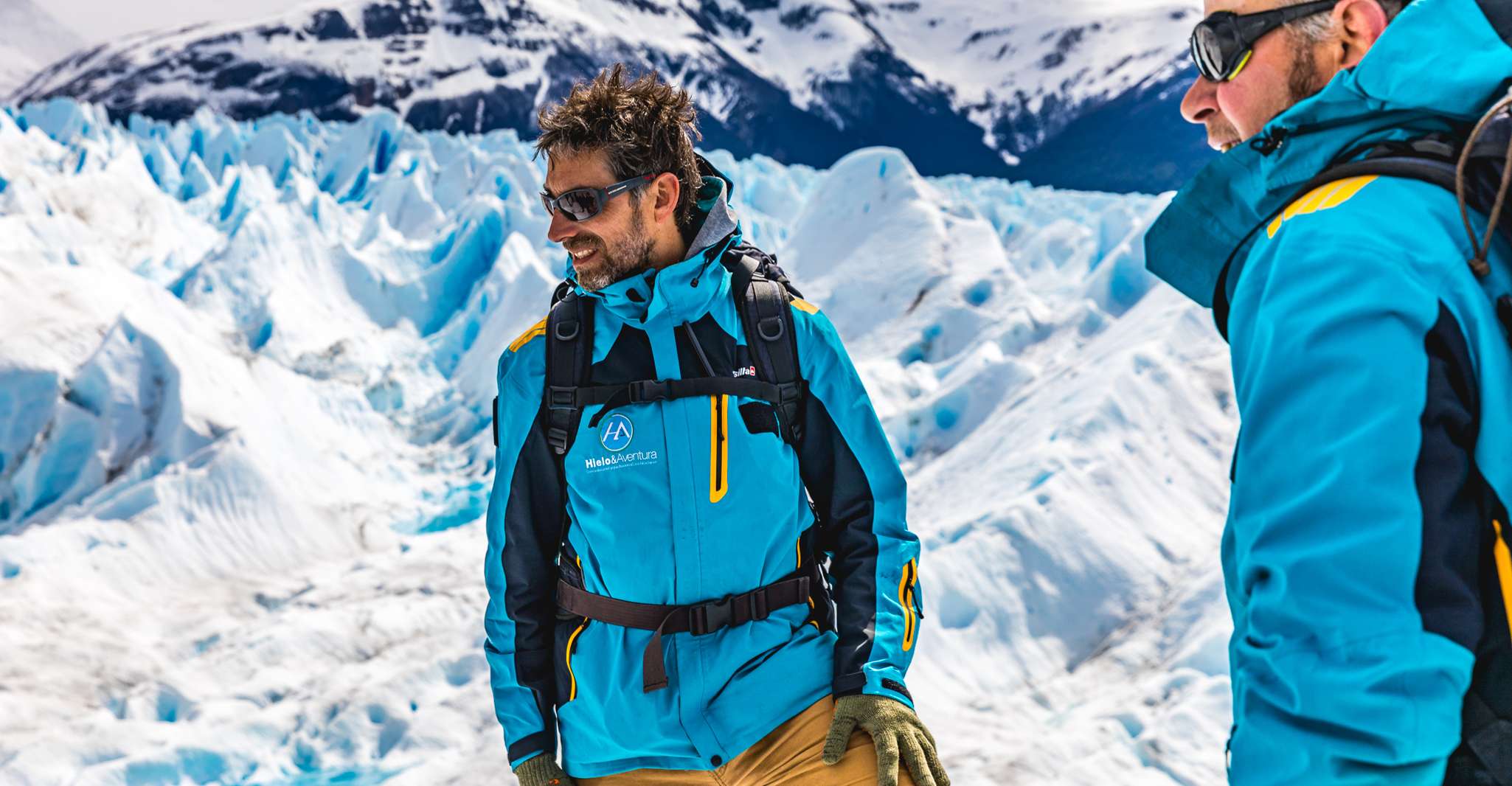 El Calafate, Perito Moreno Glacier Big Ice Trek - Hizvo