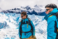 El Calafate, Perito Moreno Glacier Big Ice Trek - Hizvo