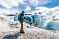 El Calafate, Experto Moreno Glacier Trekking Tour und Kreuzfahrt - Housity