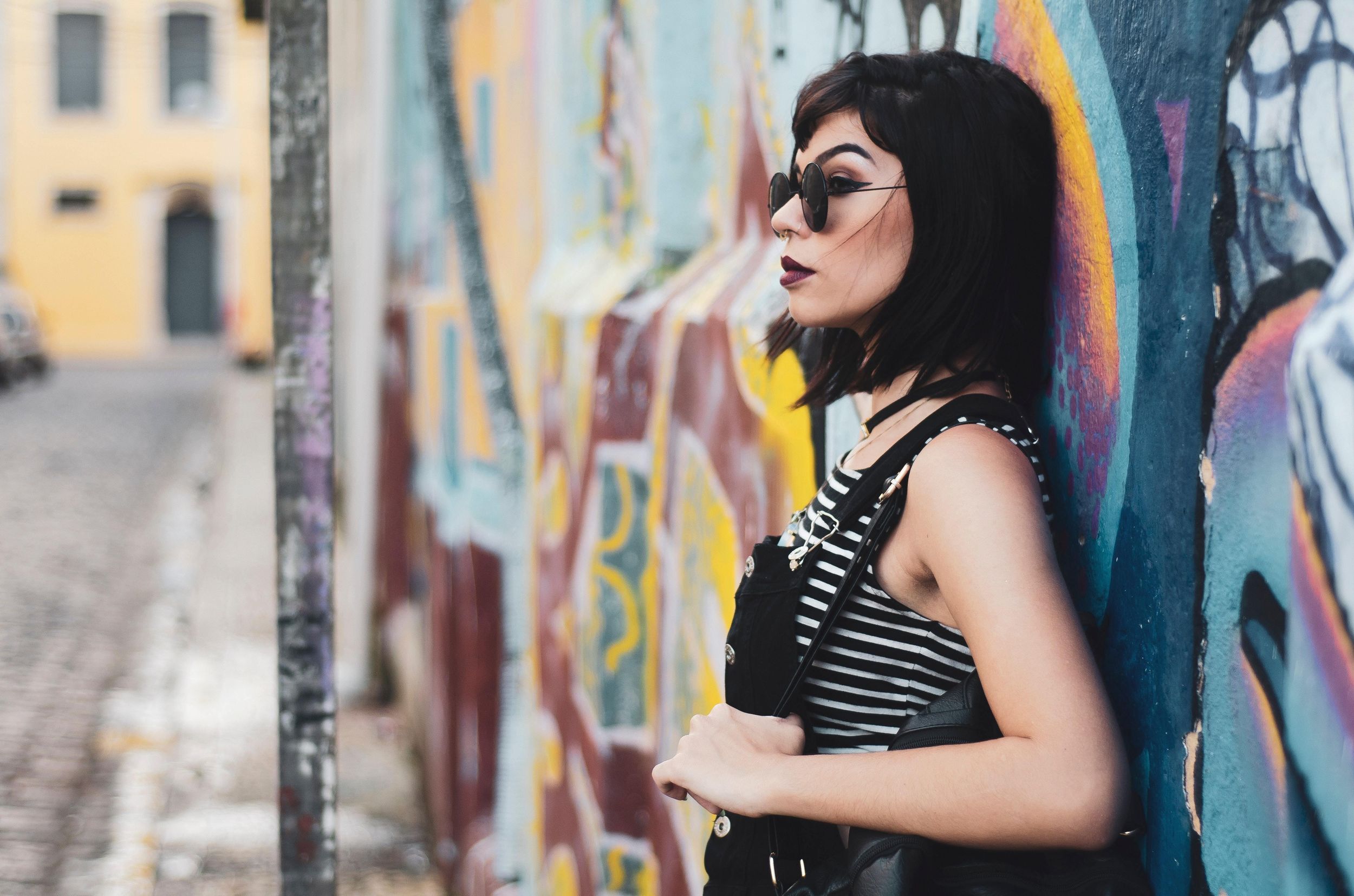 Málaga: Professionelles Fotoshooting und Stadtführung