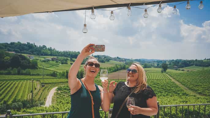 venezia prosecco wine tasting tour