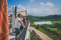 Venedig, Prosecco Weinprobe - Hizvo