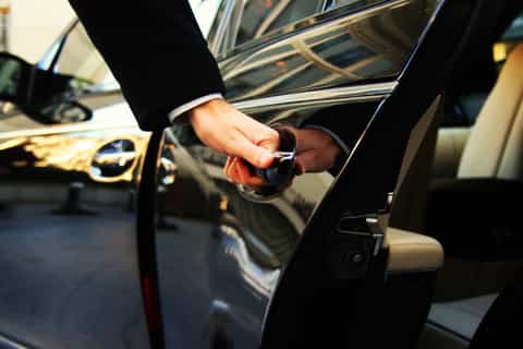 Beirut Arrival Airport Transfer