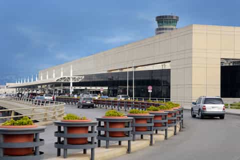 Beirut Arrival Airport Transfer