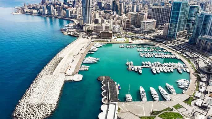 beirut arrival airport transfer