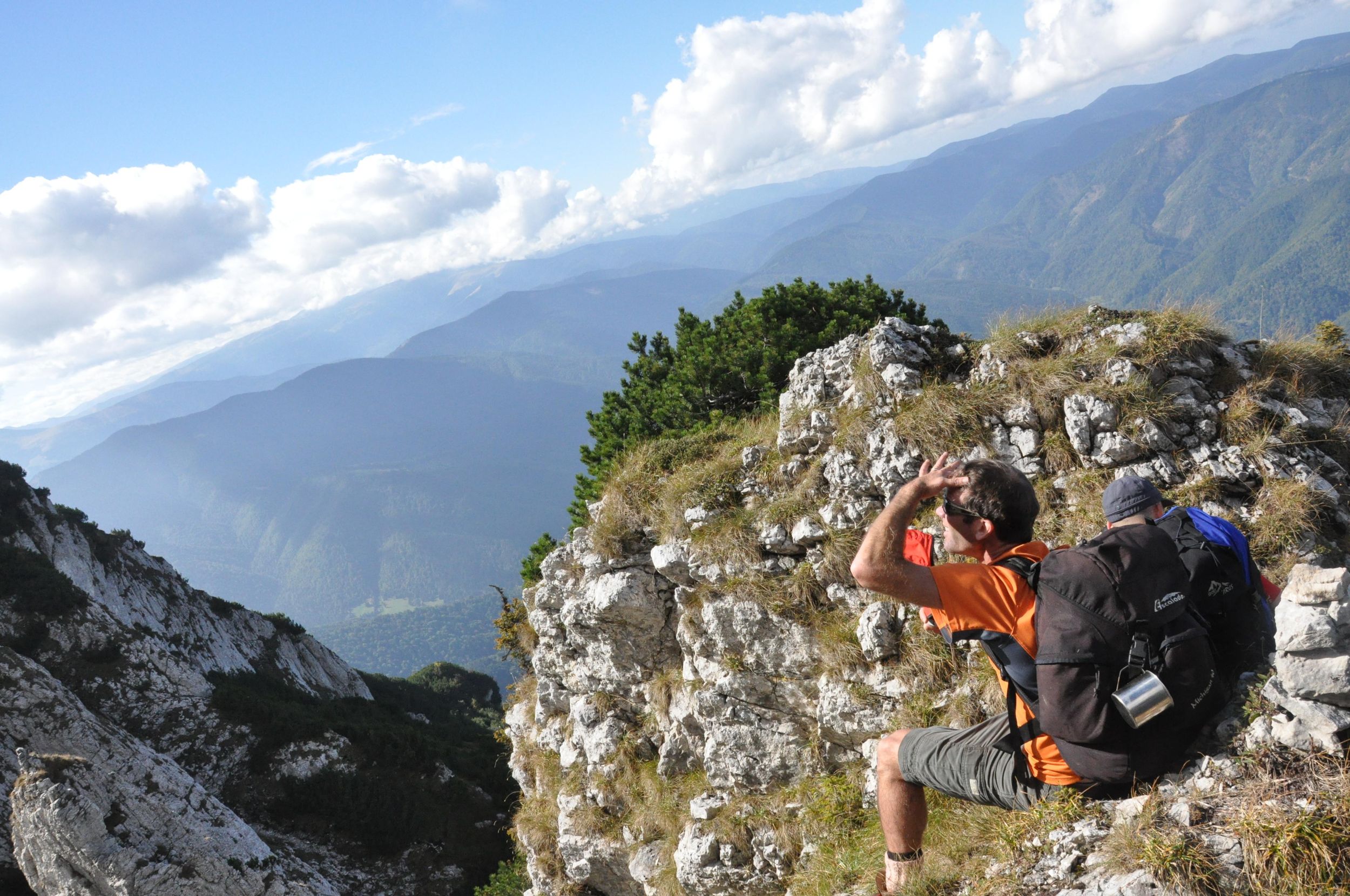 Von Brasov: Piatra Craiului National Park Private Day Tour