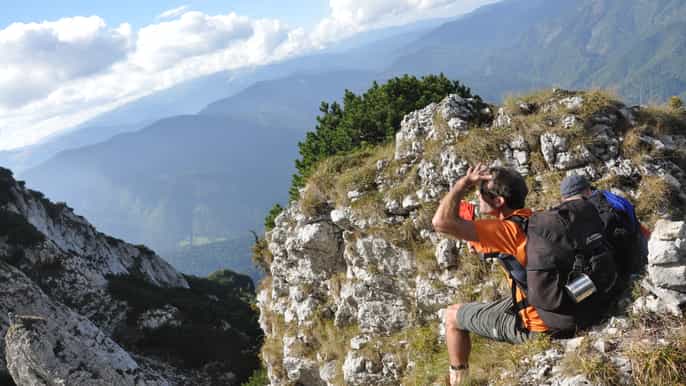 von brasov private tagestour durch den piatra craiului nationalpark