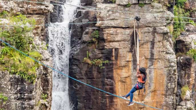 mpumalanga the big swing adventure in graskop