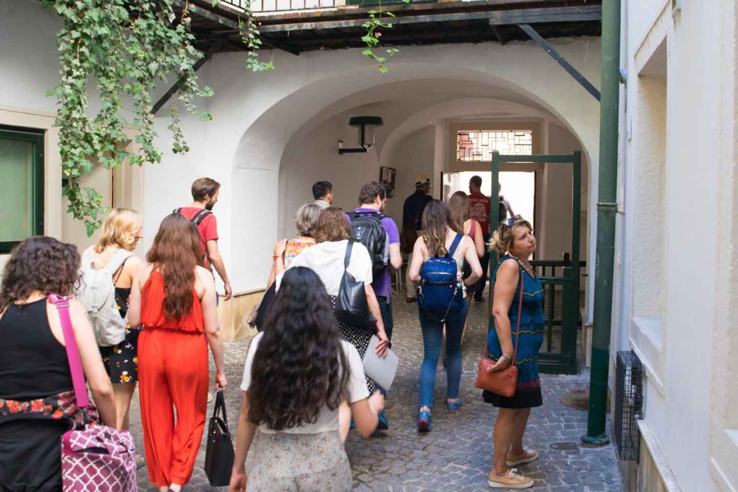 Vienna: 2-Hour Secrets of Vienna Walking Tour