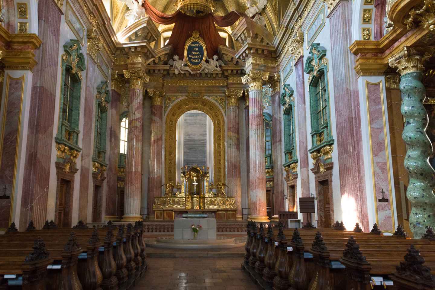 Vienna: 2-Hour Secrets of Vienna Walking Tour