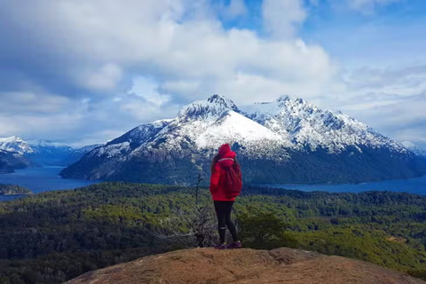Argentina: Buenos Aires, Bariloche, El Calafate – 9 Days Buenos Aires & Patagonia – 9 Days with 4-Star Hotels