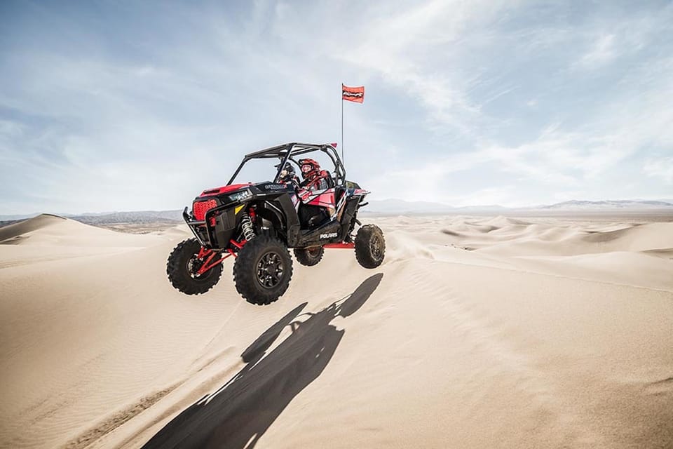 Sahara dune hot sale buggy