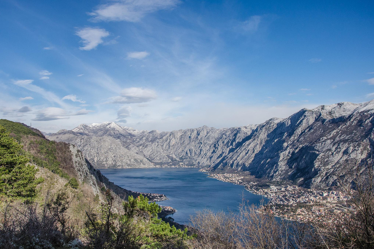 Wycieczka prywatna Vrmac Hiking